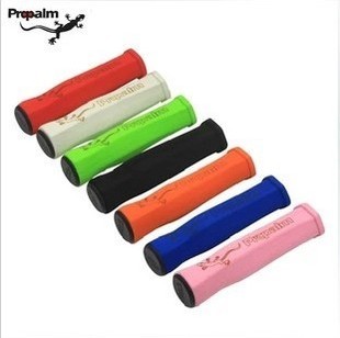 Poignées de vélo - Ref 2346381