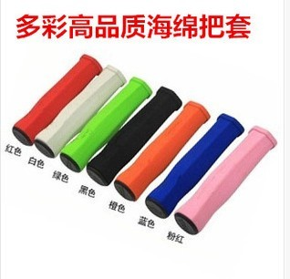 Poignées de vélo - Ref 2346382