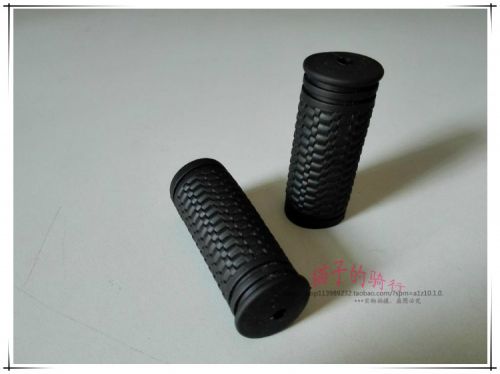 Poignées de vélo - Ref 2346386