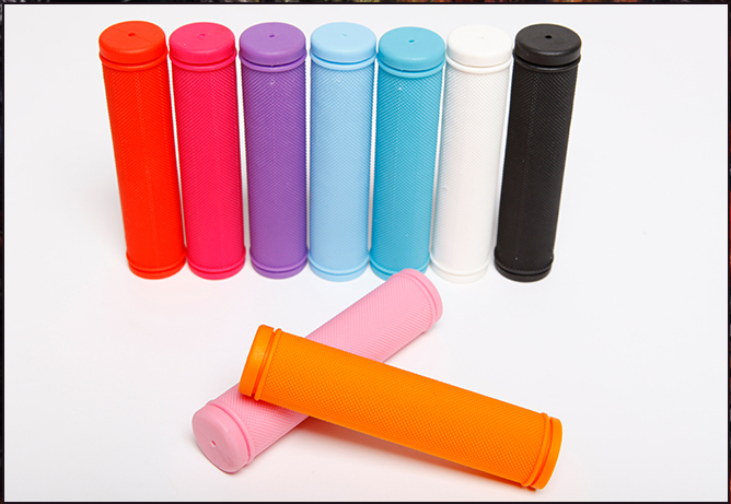 Poignées de vélo - Ref 2346390