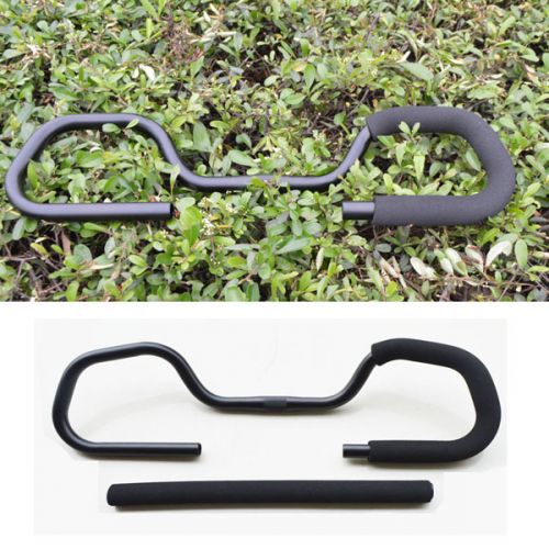 Poignées de vélo - Ref 2346397