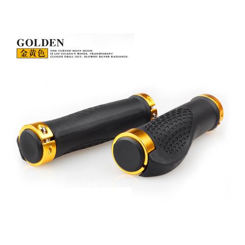 Poignées de vélo - Ref 2346414