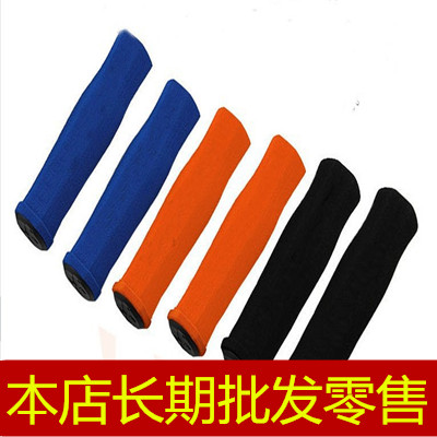 Poignées de vélo - Ref 2346427