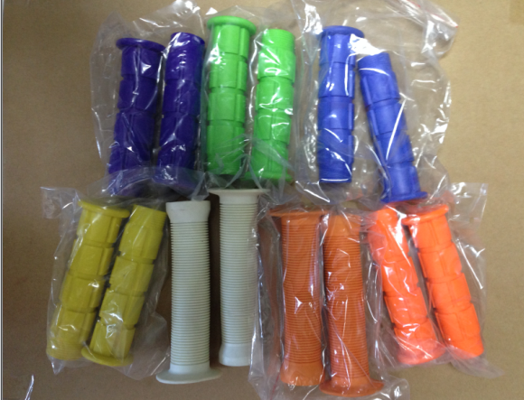 Poignées de vélo - Ref 2346435