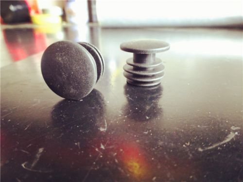 Poignées de vélo - Ref 2346447