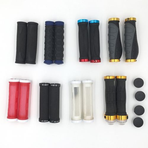 Poignées de vélo - Ref 2346450