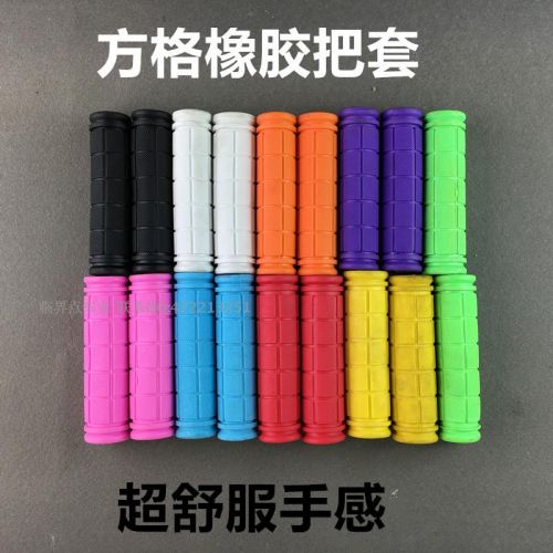 Poignées de vélo - Ref 2346454