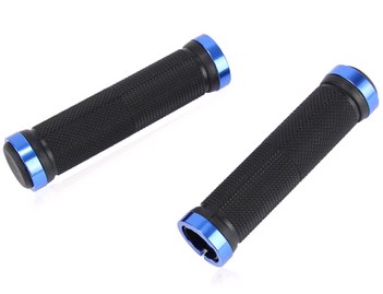 Poignées de vélo - Ref 2346462