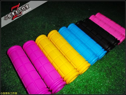 Poignées de vélo - Ref 2346463