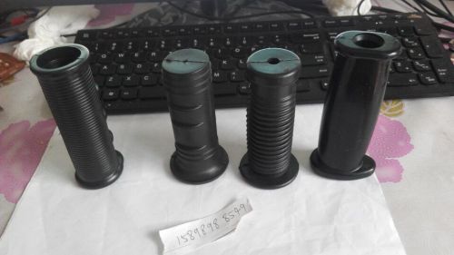 Poignées de vélo - Ref 2346464