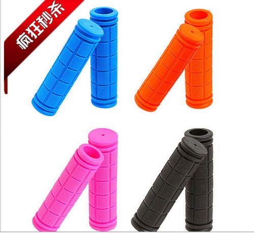 Poignées de vélo - Ref 2346470