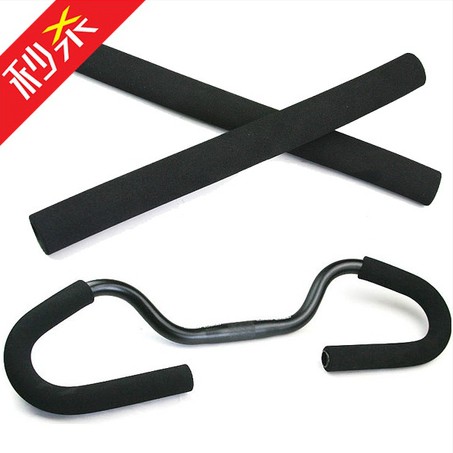 Poignées de vélo - Ref 2346475