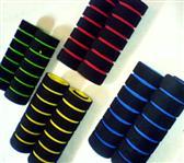 Poignées de vélo - Ref 2346478