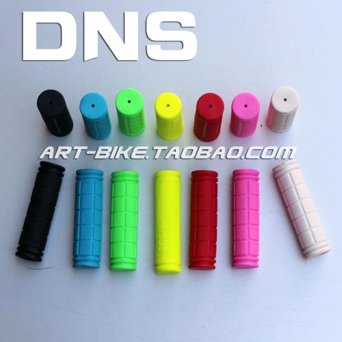 Poignées de vélo - Ref 2346484