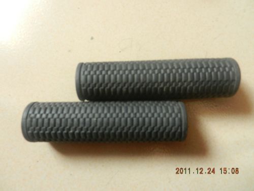 Poignées de vélo - Ref 2346494