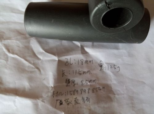 Poignées de vélo - Ref 2346501