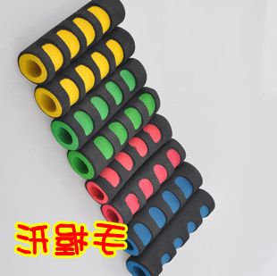 Poignées de vélo - Ref 2346511