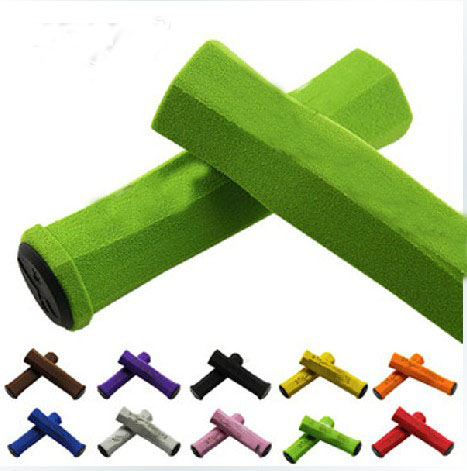 Poignées de vélo - Ref 2346512