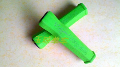 Poignées de vélo PROPALM - Ref 2346514