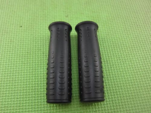 Poignées de vélo - Ref 2346516