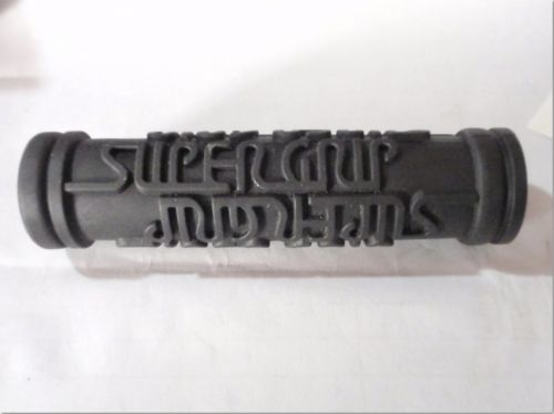 Poignées de vélo - Ref 2346535