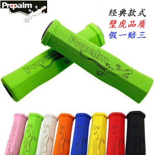 Poignées de vélo PROPALM - Ref 2346549