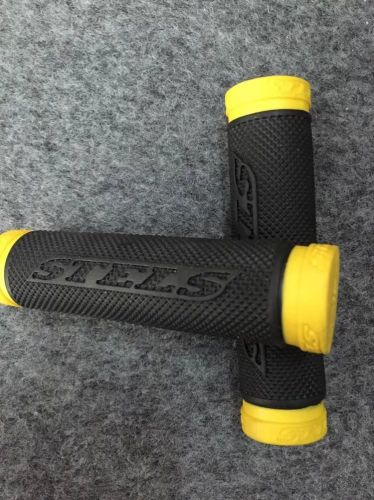 Poignées de vélo - Ref 2346554