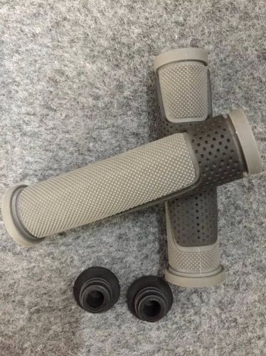 Poignées de vélo - Ref 2346558