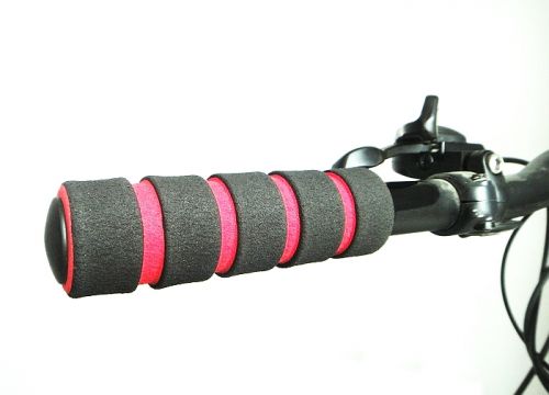 Poignées de vélo - Ref 2346561