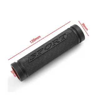 Poignées de vélo - Ref 2346563