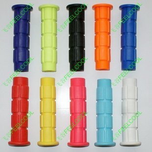 Poignées de vélo - Ref 2346574