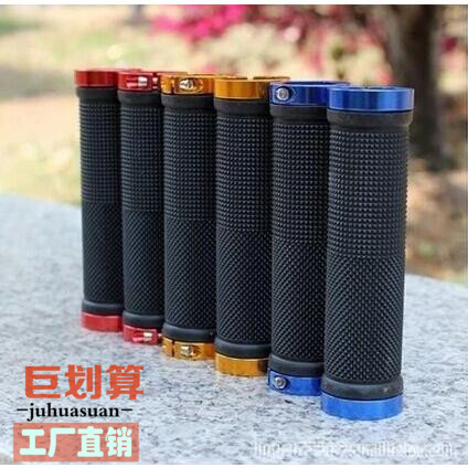 Poignées de vélo CORKI - Ref 2346580