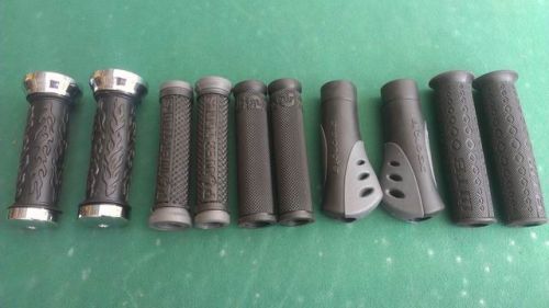 Poignées de vélo - Ref 2346586