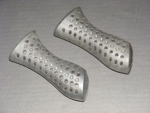 Poignées de vélo ASTRO - Ref 2346588