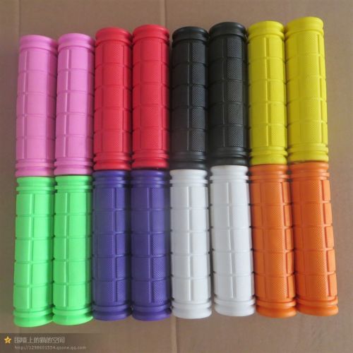 Poignées de vélo - Ref 2346593