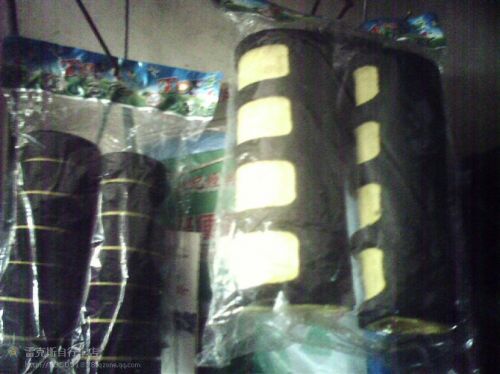 Poignées de vélo - Ref 2346598