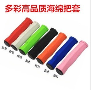 Poignées de vélo - Ref 2346600