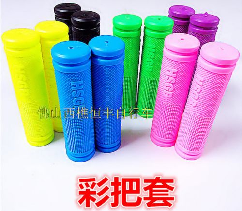 Poignées de vélo - Ref 2346615