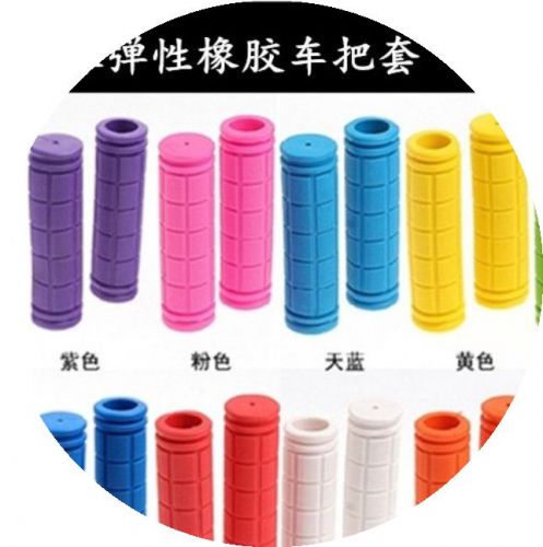 Poignées de vélo - Ref 2346618