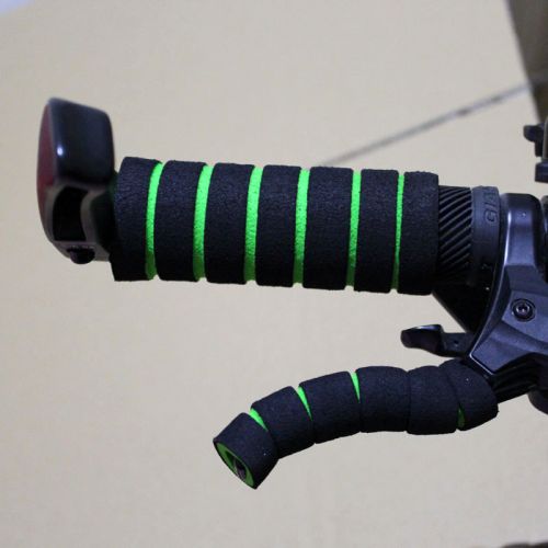 Poignées de vélo - Ref 2346622