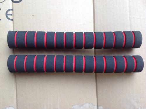 Poignées de vélo - Ref 2346627