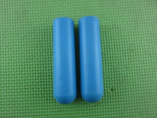 Poignées de vélo - Ref 2346635