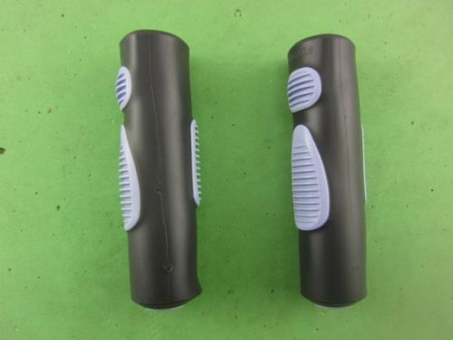 Poignées de vélo - Ref 2346639