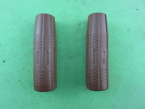 Poignées de vélo - Ref 2346642