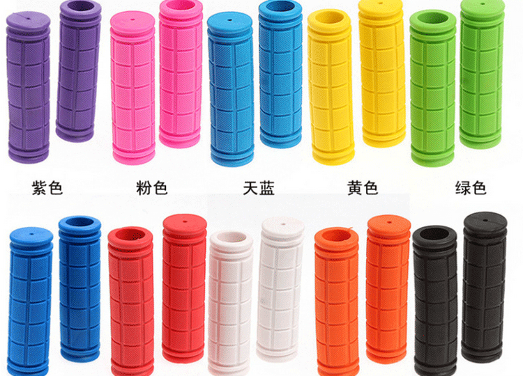 Poignées de vélo - Ref 2346653