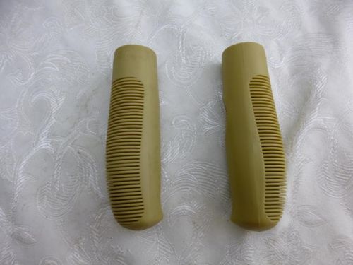 Poignées de vélo - Ref 2346658