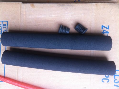 Poignées de vélo - Ref 2346668