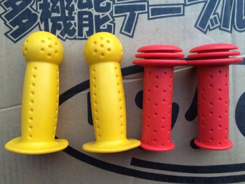 Poignées de vélo - Ref 2346671