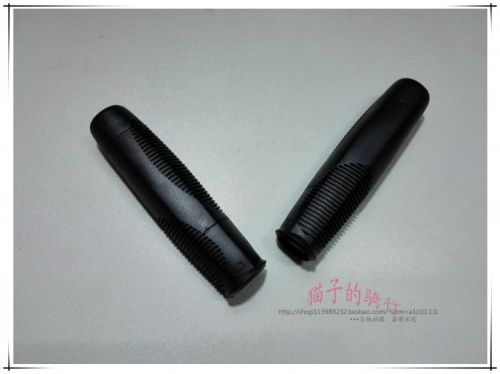 Poignées de vélo - Ref 2346681