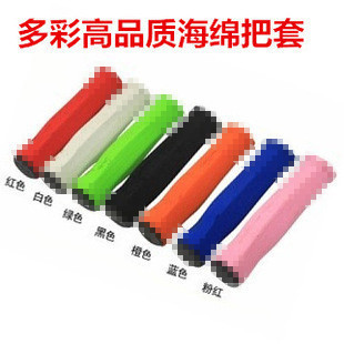 Poignées de vélo - Ref 2346705